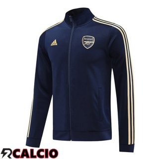 Giacca Calcio Arsenal Blu Reale 2023/2024