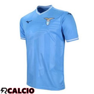 Prima Maglia SS Lazio Blu 2023/2024