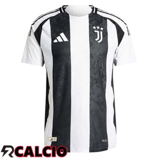 Prima Maglie Calcio Juventus 2024/2025  Prima Maglie Calcio Juventus 2024/2025