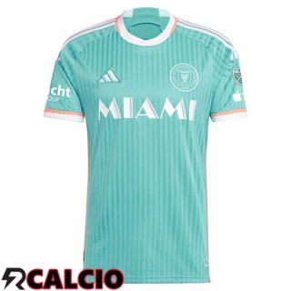 Terza Maglie Calcio Inter Miami CF 2024/2025