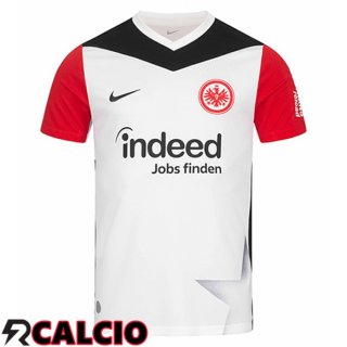 Prima Maglie Calcio Eintracht Frankfurt 2024/2025