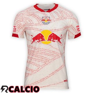 Prima Maglie Calcio RB Bragantino 2024/2025