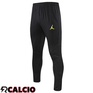 Pantaloni Da Allenamento Paris PSG Nero 2022/2023