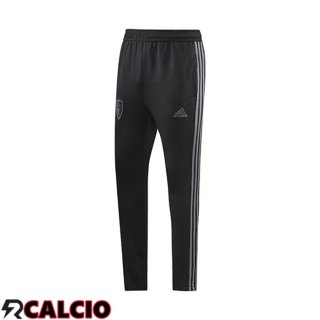 Pantaloni Da Allenamento Arsenal Nero 2022/2023