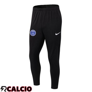 Pantaloni Da Allenamento Paris PSG Nero 2022/2023