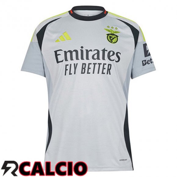 Terza Maglia Benfica 2024/2025