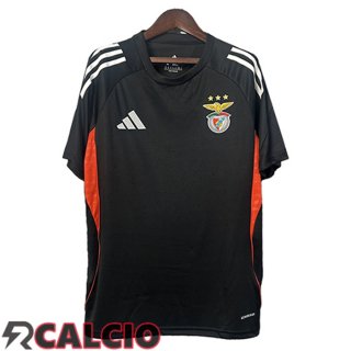 Maglie Calcio Benfica Special Edition Nero 2025/2026