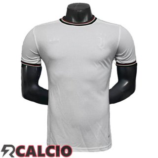 Maglie Calcio Juventus Special Edition Bianco 2025/2026