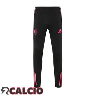 Pantaloni Da Allenamento Arsenal Nero 2025/2026