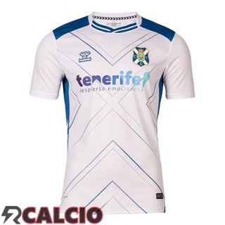 Prima Maglie Calcio Tenerife 2025/2026