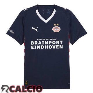 Seconda Maglie Calcio PSV 2025/2026