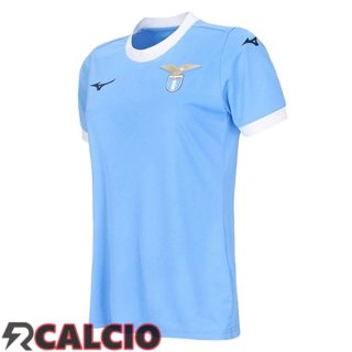 Prima Maglie Calcio Lazio Donna 2025/2026