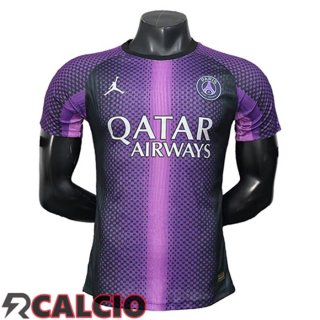 Maglie Calcio PSG Special Edition Viola 2025/2026