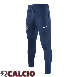 Pantaloni Da Allenamento Paris PSG Blu Reale 2025/2026