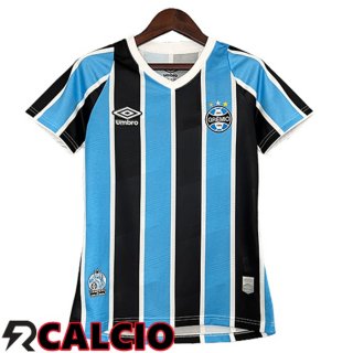 Prima Maglia Gremio Donna 2024/2025