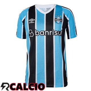 Prima Maglia Gremio Nero Blu 2024/2025