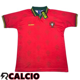 Prima Maglia Portogallo Retro 1995/1996