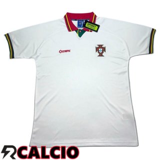 Seconda Maglia Portogallo Retro 1995/1996