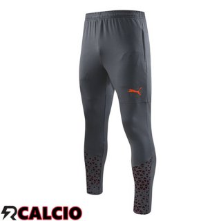 Pantaloni Da Allenamento Manchester City Grigio 2023/2024
