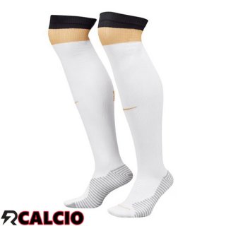 Prima Calzini Calcio FC Chelsea Bianco 2023/2024