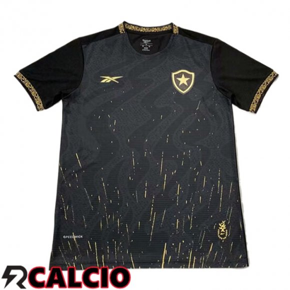 Seconda Maglia Botafogo 2024/2025