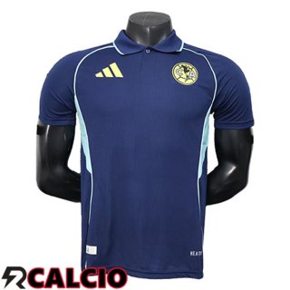 Maglia Club America Edizione Speciale Blu Marinoe 2025/2026
