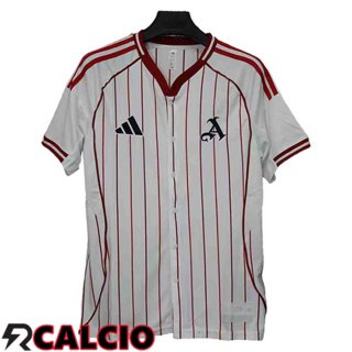 Maglia Arsenal Edizione Speciale Bianco/Rosso 2025/2026