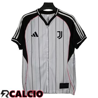 Maglia Juventus Edizione Speciale Bianco/Nero 2025/2026