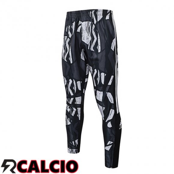 Pantaloni Da Allenamento Arsenal Nero 2024/2025