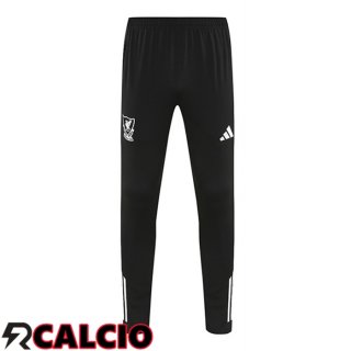 Pantaloni Da Allenamento FC Liverpool Nero 2025/2026