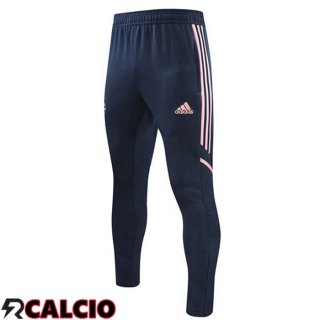 Pantaloni Da Allenamento Arsenal Blu 2022/2023