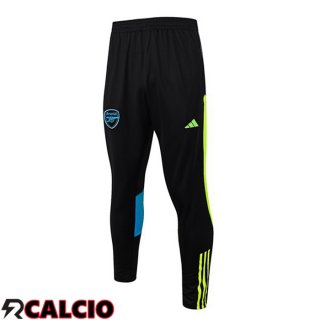 Pantaloni Da Allenamento Arsenal Nero 2023/2024