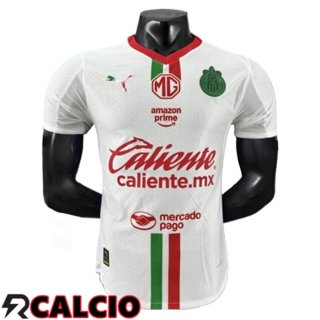 Seconda Maglia CD Guadalajara 2025/2026