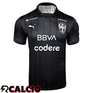 Terza Maglia Monterrey 2025/2026
