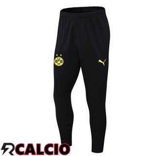 Pantaloni Da Allenamento Dortmund BVB Nero 2024/2025