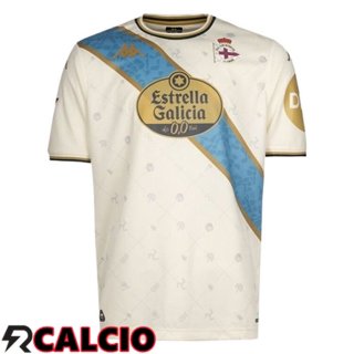 Terza Maglia Deportivo 2025/2026