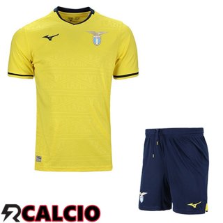 Seconda Maglia SS Lazio Bambino 2024/2025