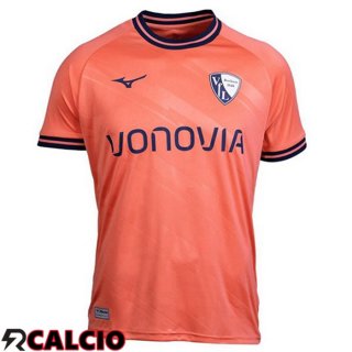 Terza Maglia VfL Bochum Arancia 2023/2024