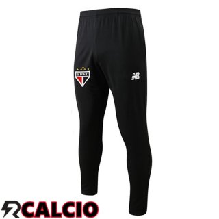 Pantaloni Da Allenamento Sao Paulo FC Nero 2024/2025