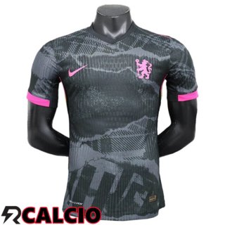 Terza Maglia FC Chelsea Leaked Version 2024/2025