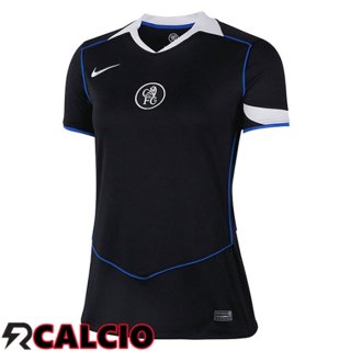 Terza Maglia Chelsea Donna 2025/2026