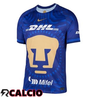 Seconda Maglia Pumas UNAM 2025/2026