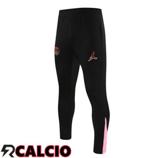 Pantaloni Da Allenamento Paris PSG Nero 2024/2025