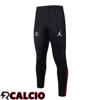 Pantaloni Da Allenamento Paris PSG Nero 2024/2025