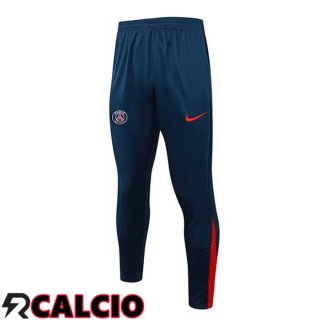 Pantaloni Da Allenamento Paris PSG Blu Reale 2024/2025