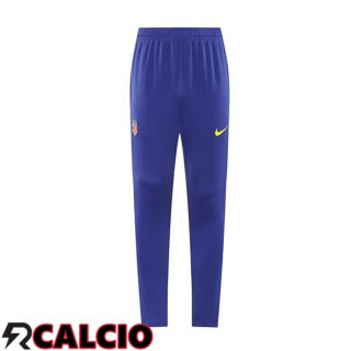 Pantaloni Da Allenamento Atletico Madrid Blu 2025/2026