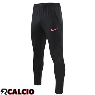 Pantaloni Da Allenamento Paris PSG Nero 2022/2023