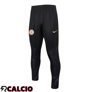 Pantaloni Da Allenamento FC Chelsea Nero 2023/2024