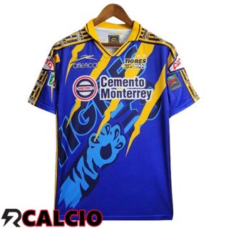 Terza Maglia Tigres Retro 1997/1998
