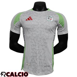 Prima Maglia Algeria 2024/2025